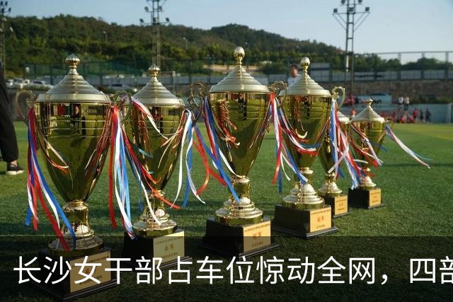 长沙女干部占车位惊动全网，四部门介入六次调解才解决症结在哪儿？